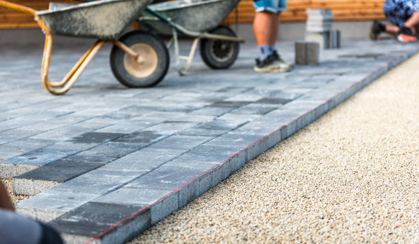 Best Paver Driveway Replacement  in Plymouth, OH