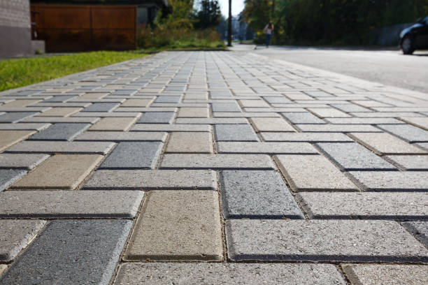 Best Driveway Pavers Cost  in Plymouth, OH