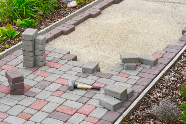 Reasons to Select Us for Your Driveway Paving Requirements in Plymouth, OH