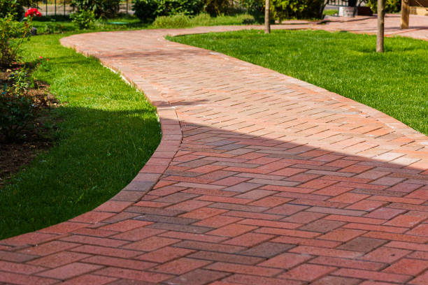 Best Interlocking Driveway Pavers  in Plymouth, OH