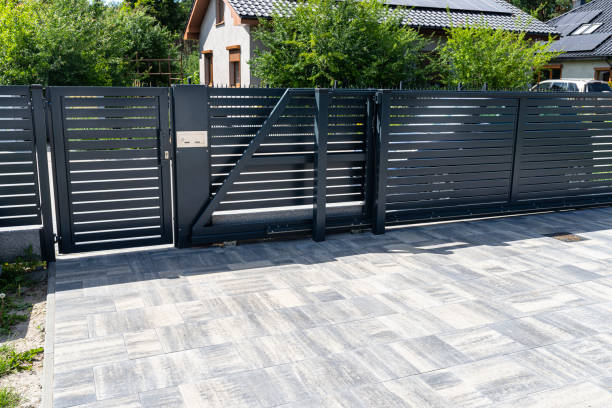 Professional Driveway Pavers in Plymouth, OH