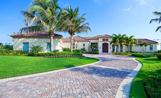 Reasons to Select Us for Your Driveway Paving Requirements in Plymouth, OH