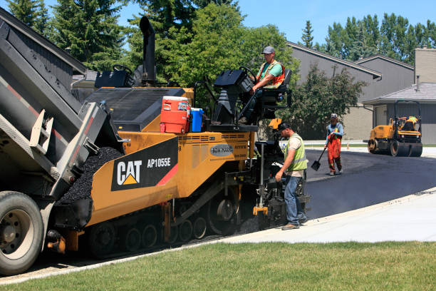Best Best Driveway Pavers  in Plymouth, OH